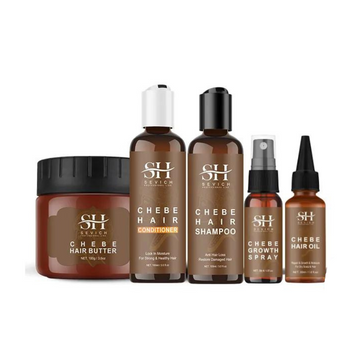 Glamlane Fast Hair Growth and Anti-Breakage Solution